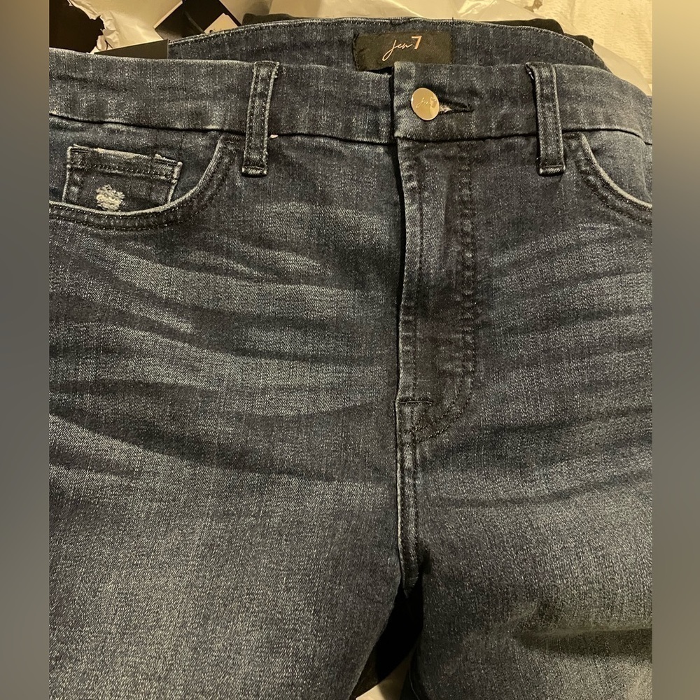 7 Jen denim jeans